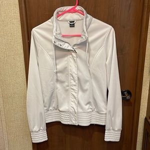 Oakley Women’s Full Zip Jacket - Small